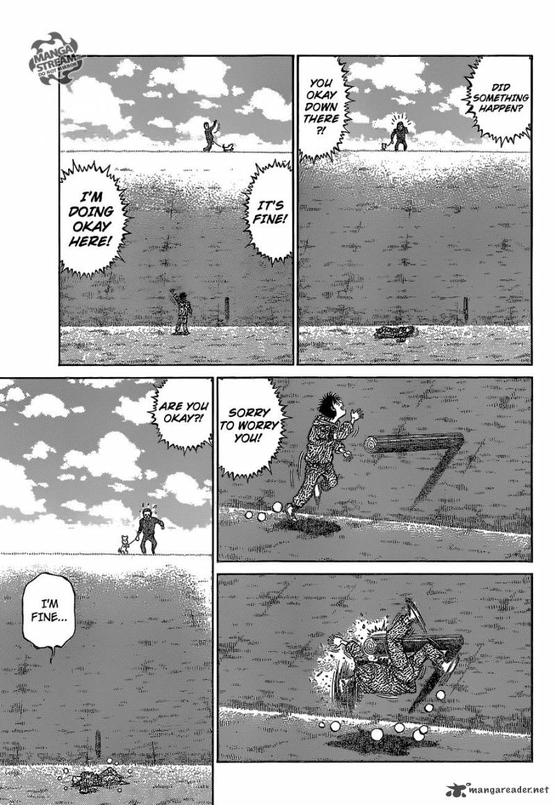 Hajime No Ippo 1134 7