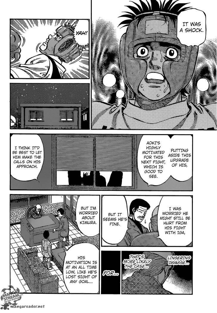 Hajime No Ippo 1135 15
