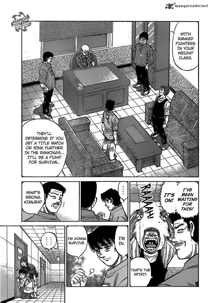 Hajime No Ippo 1135 4