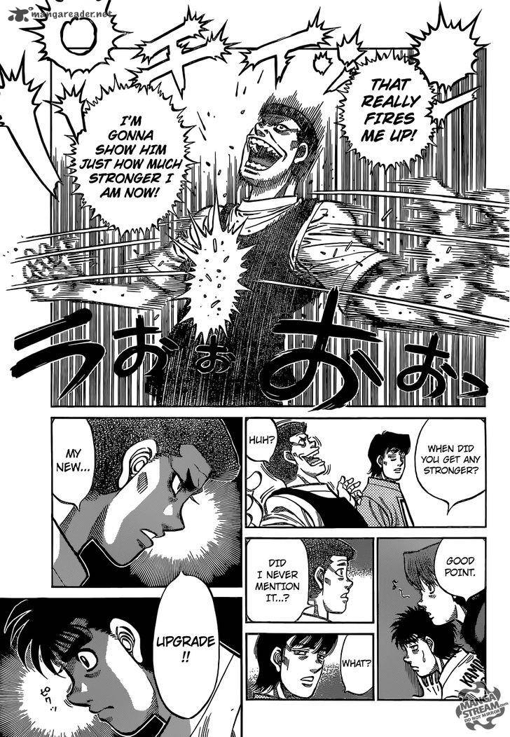 Hajime No Ippo 1135 8