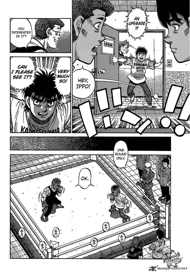 Hajime No Ippo 1135 9