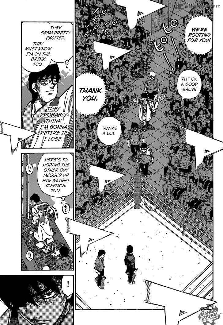 Hajime No Ippo 1136 10