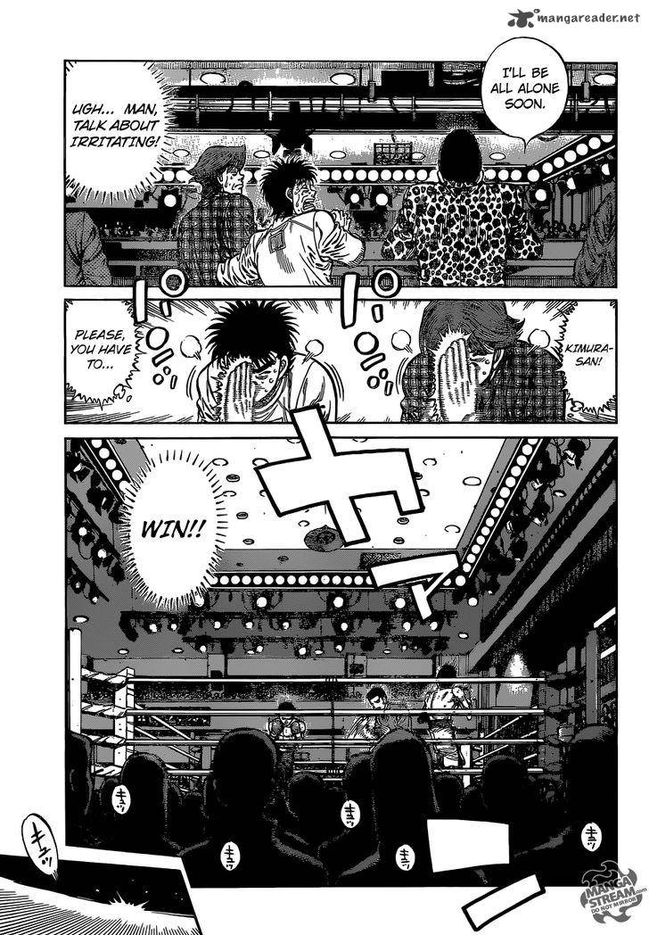 Hajime No Ippo 1136 12
