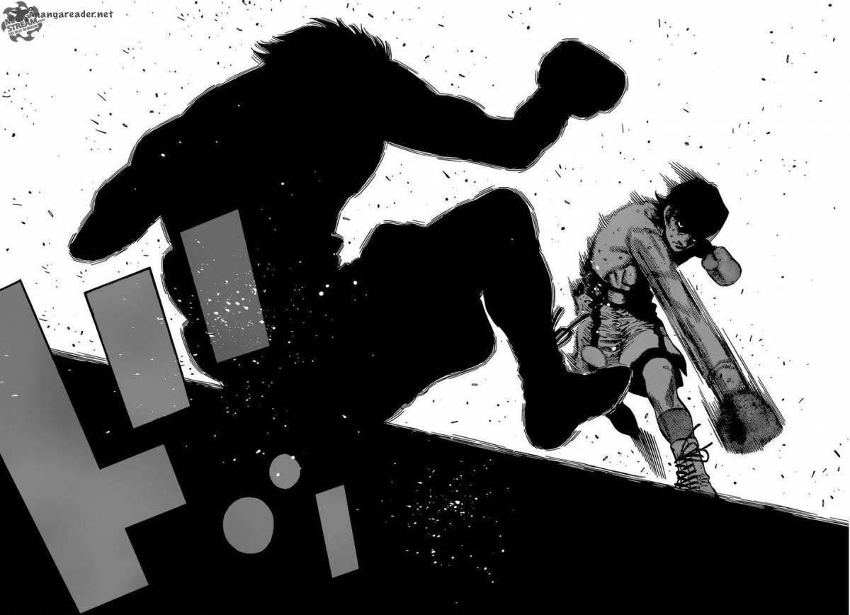 Hajime No Ippo 1136 13