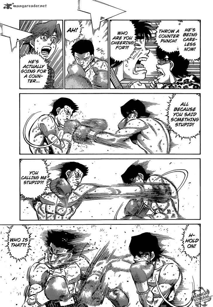 Hajime No Ippo 1136 17