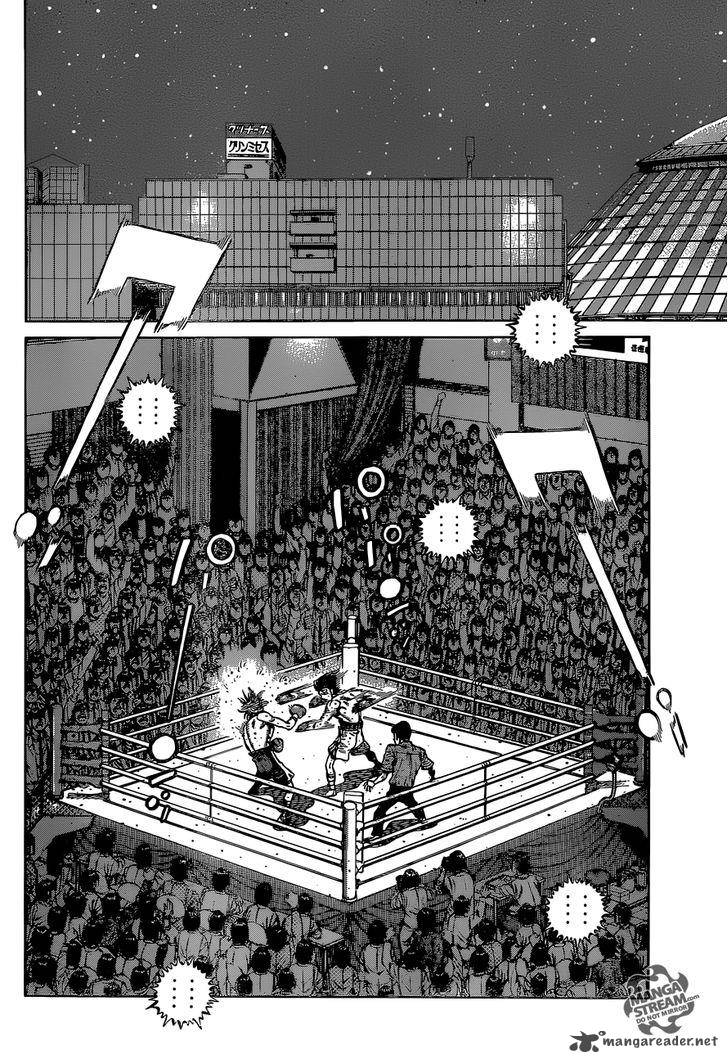 Hajime No Ippo 1136 3