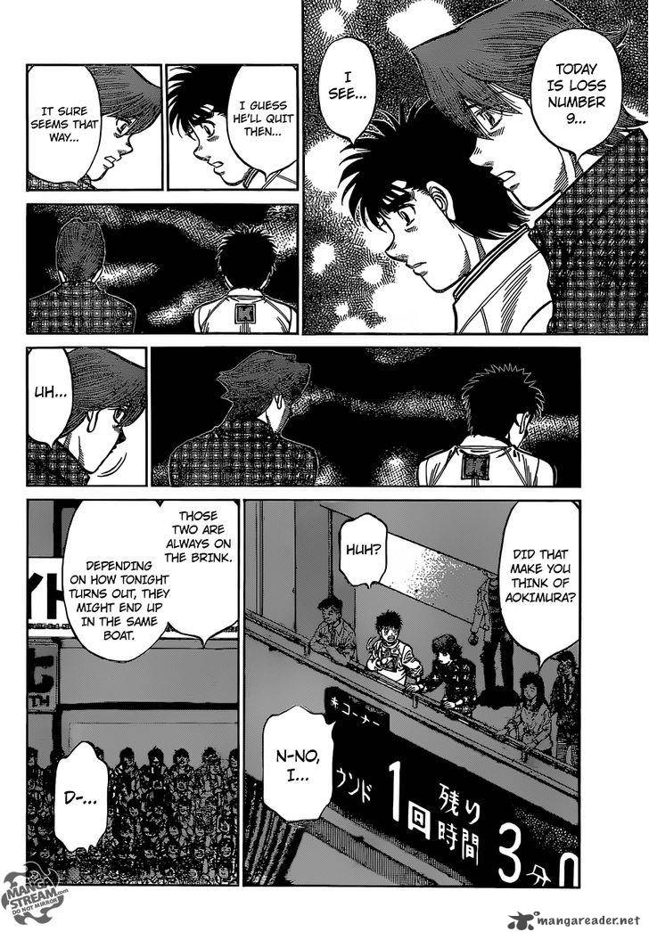 Hajime No Ippo 1136 5