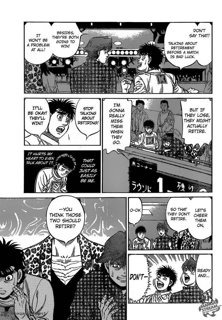 Hajime No Ippo 1136 6