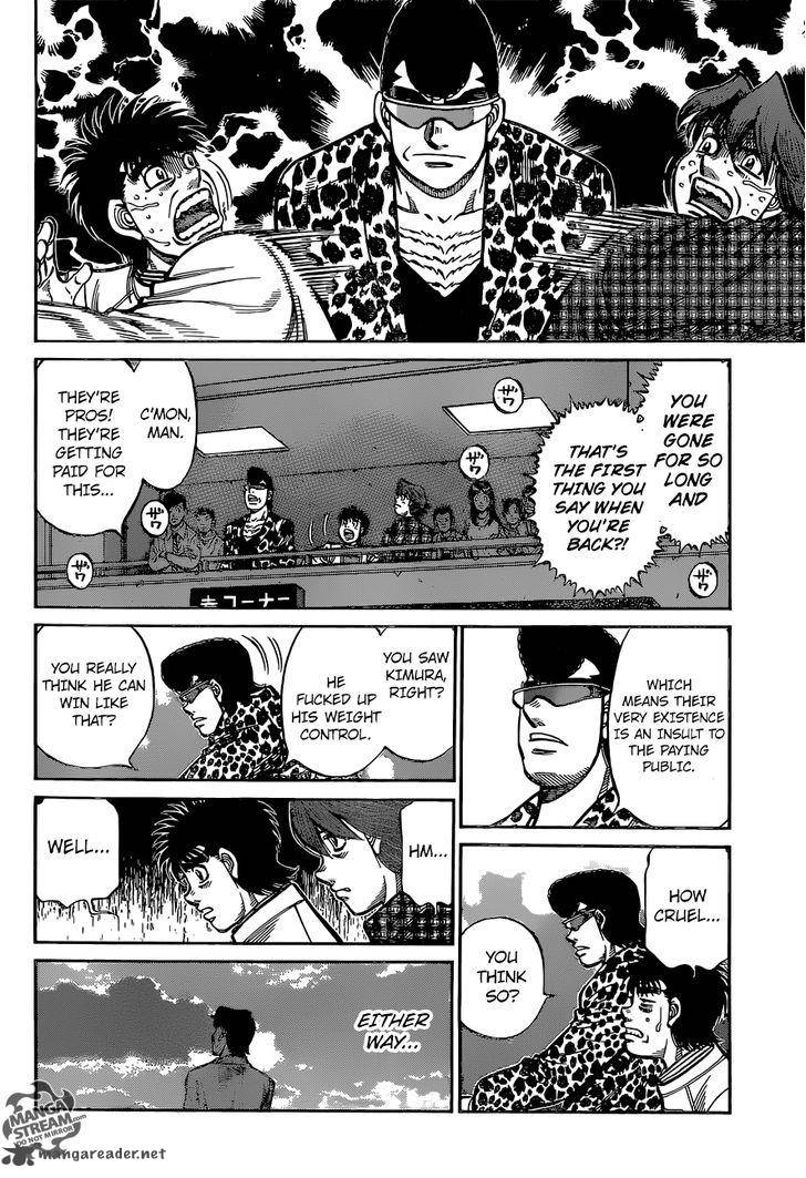 Hajime No Ippo 1136 7