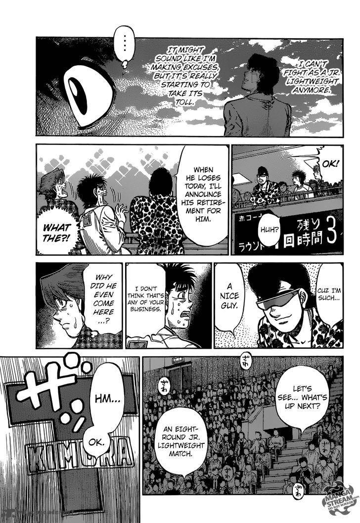 Hajime No Ippo 1136 8
