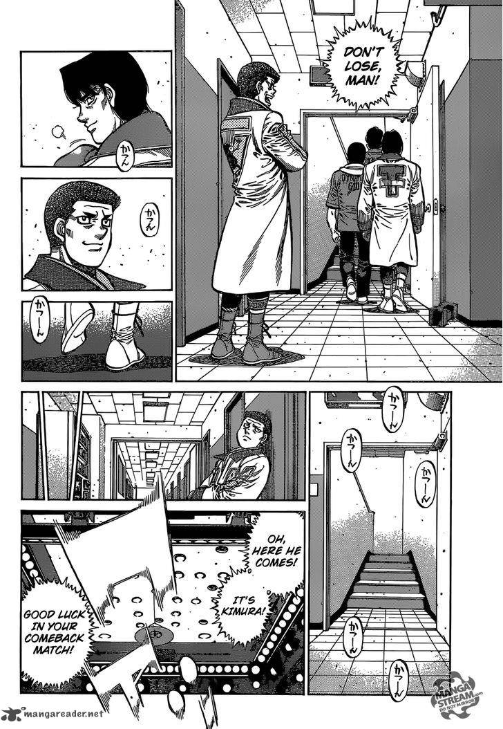 Hajime No Ippo 1136 9
