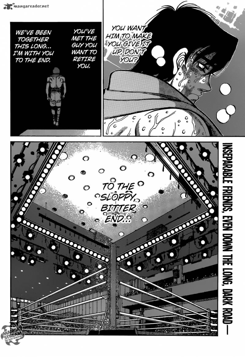 Hajime No Ippo 1137 18