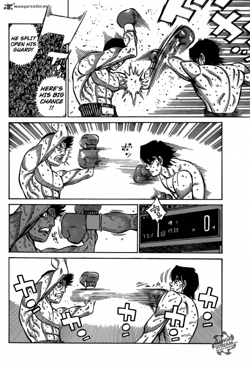Hajime No Ippo 1137 2