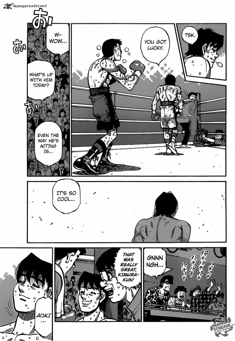 Hajime No Ippo 1137 3