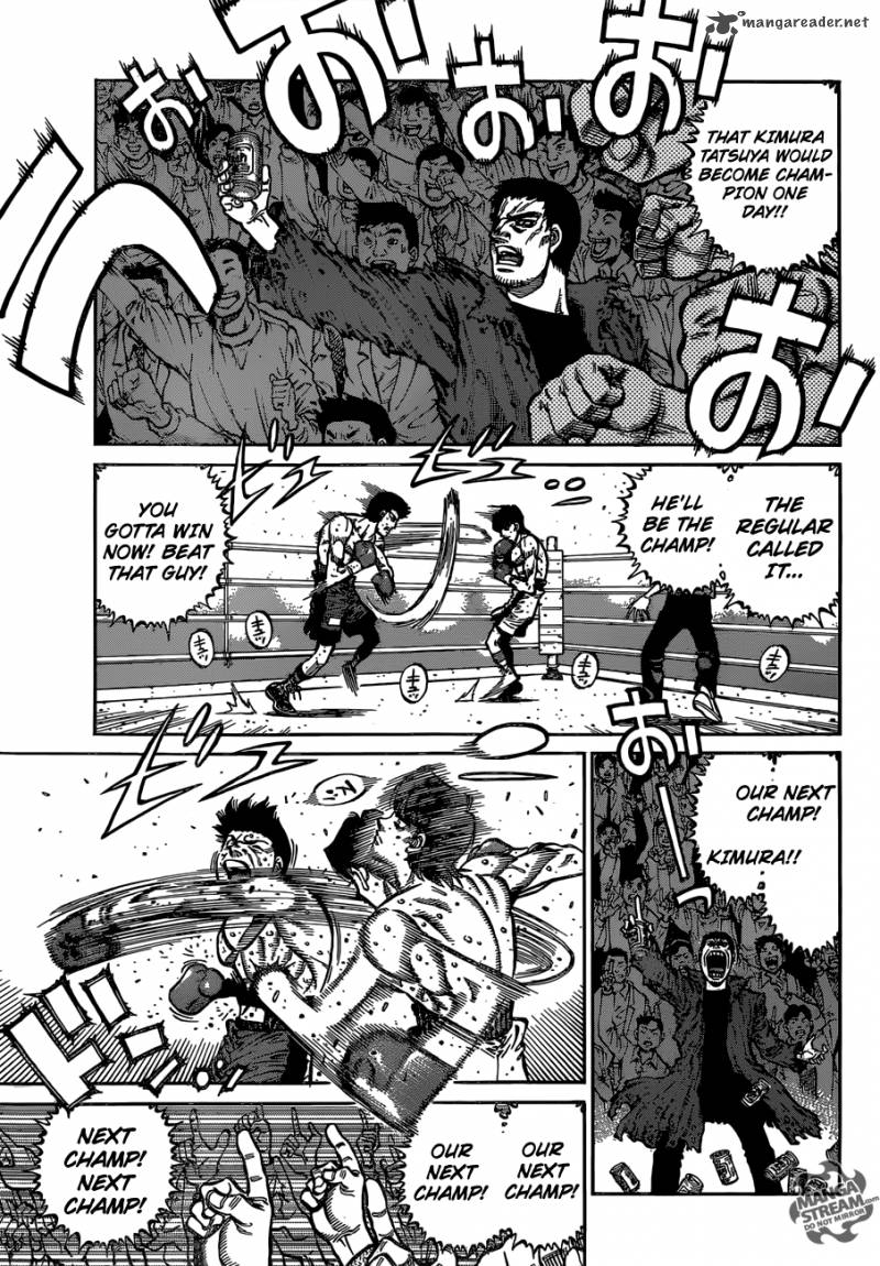 Hajime No Ippo 1137 7