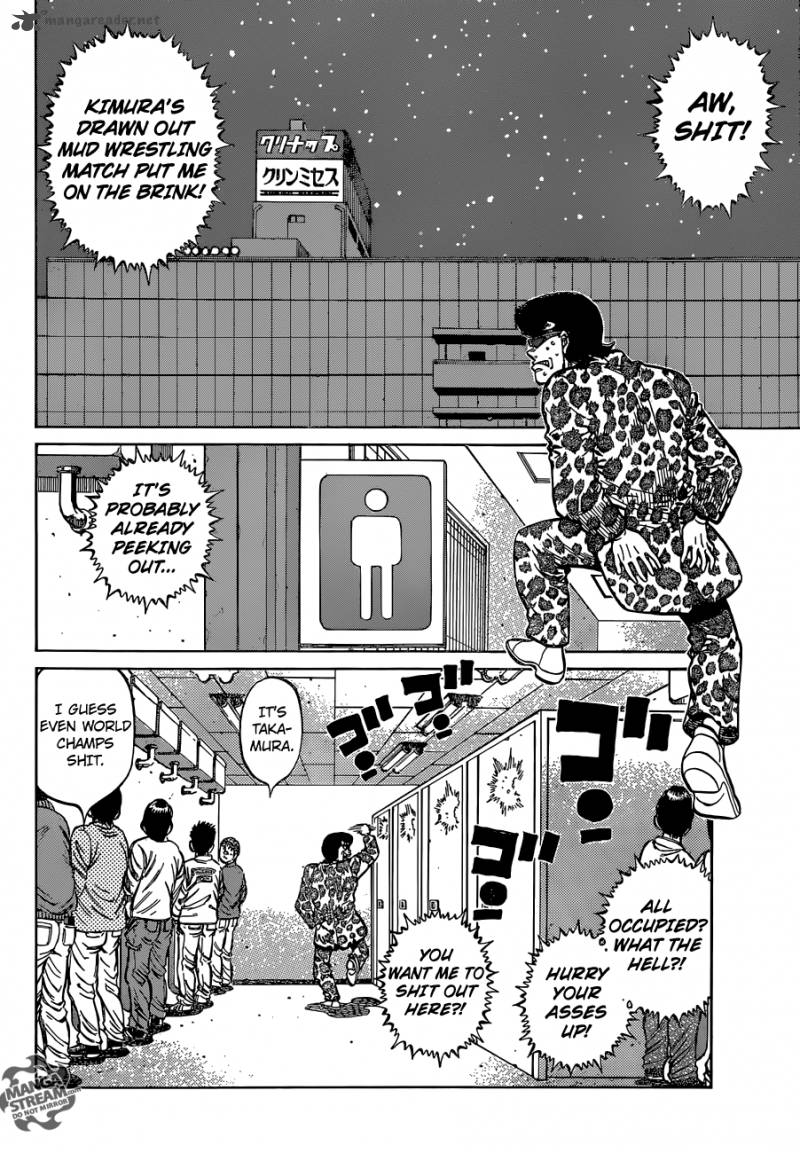Hajime No Ippo 1138 2