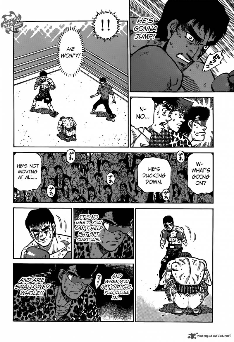 Hajime No Ippo 1139 2