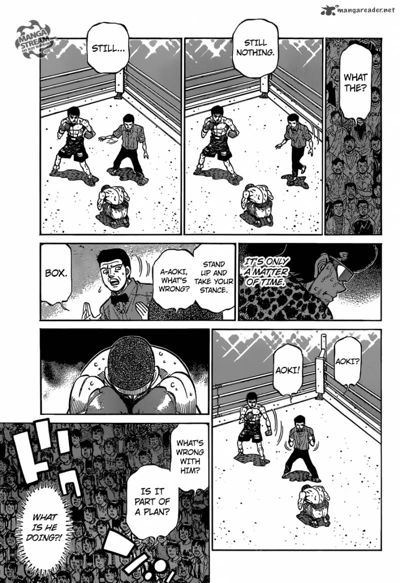 Hajime No Ippo 1139 3