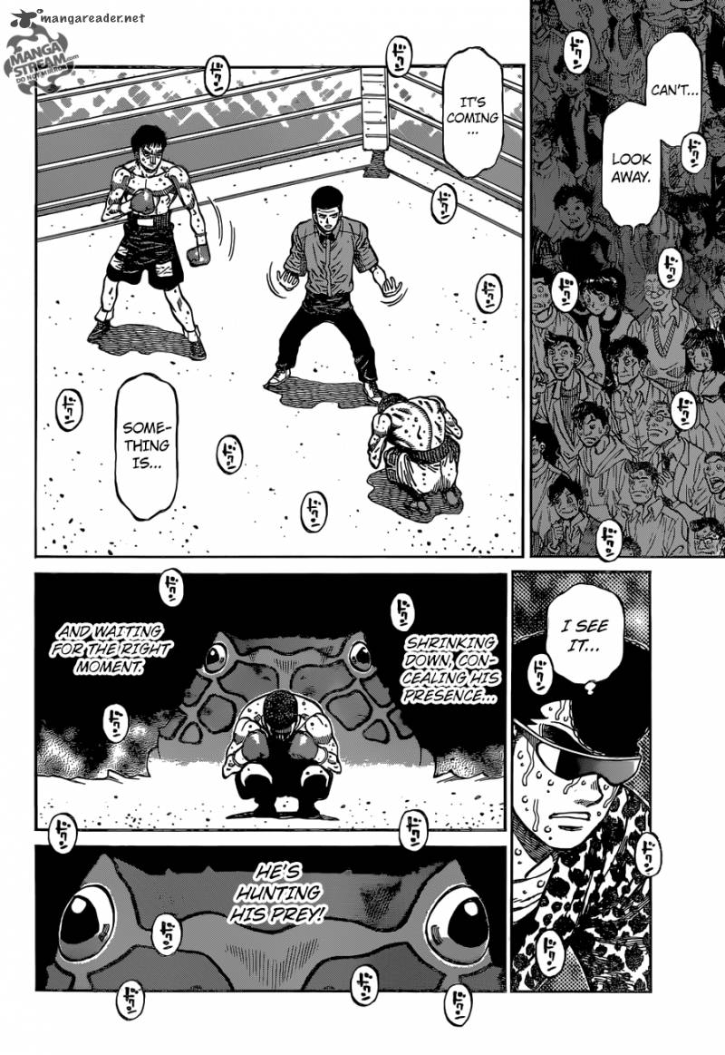 Hajime No Ippo 1139 4