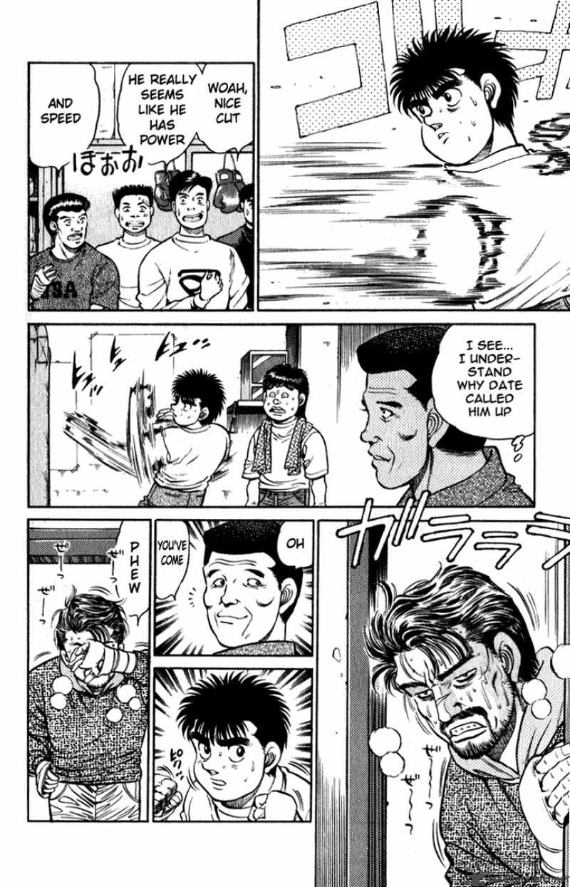 Hajime No Ippo 114 15