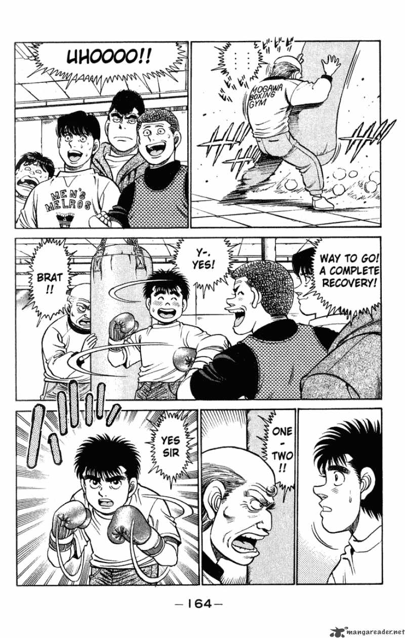 Hajime No Ippo 114 3