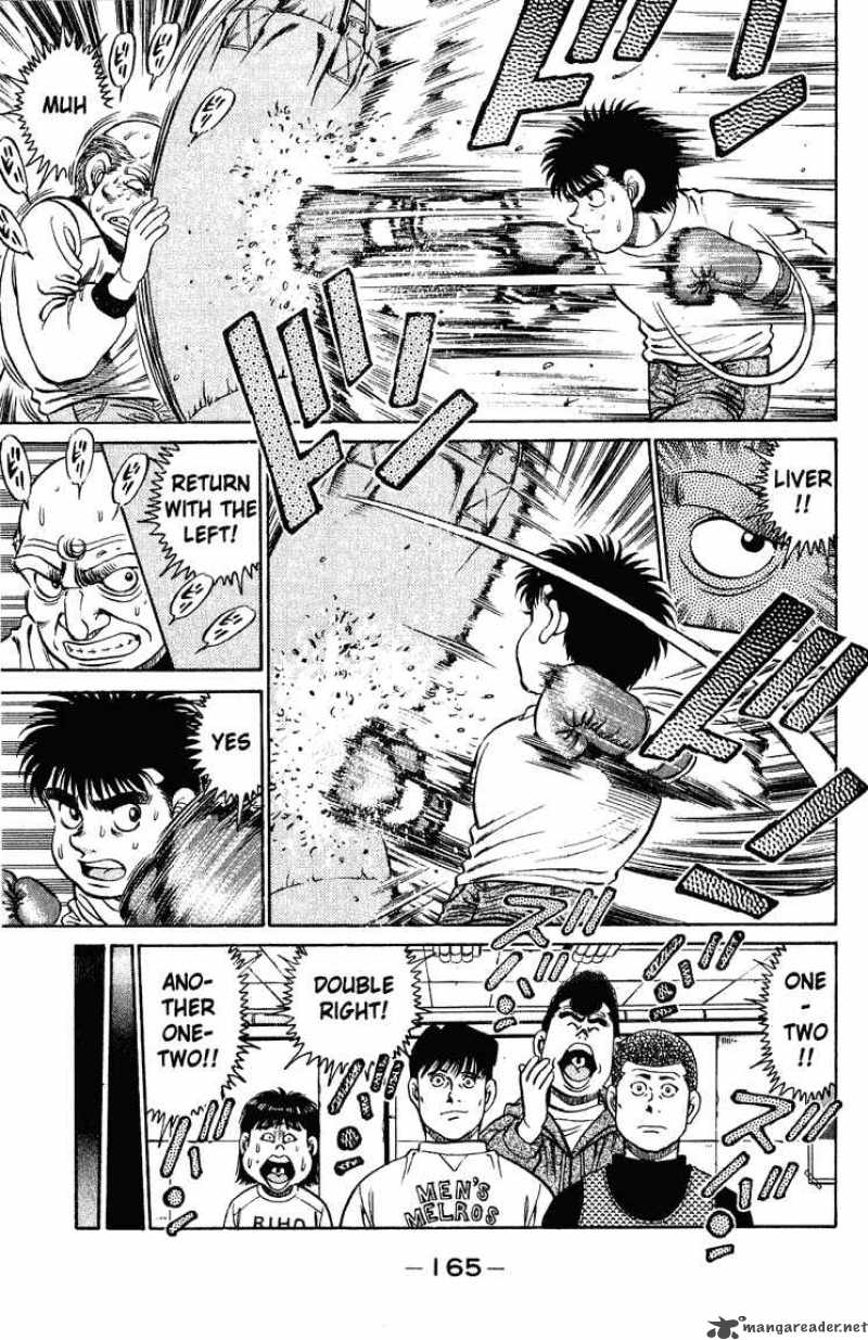 Hajime No Ippo 114 4