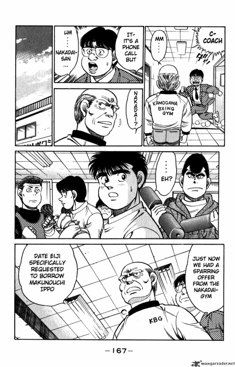 Hajime No Ippo 114 6
