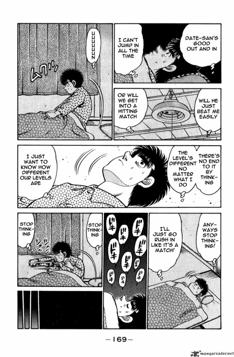 Hajime No Ippo 114 8