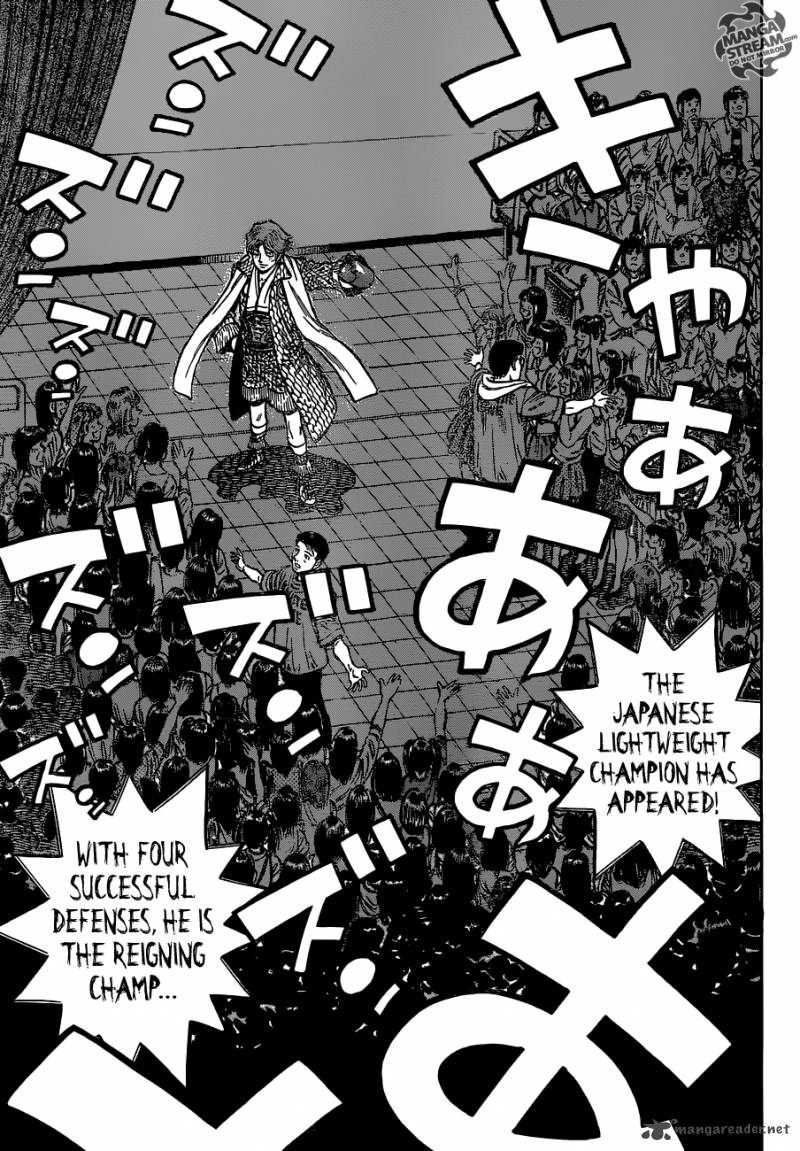 Hajime No Ippo 1140 9