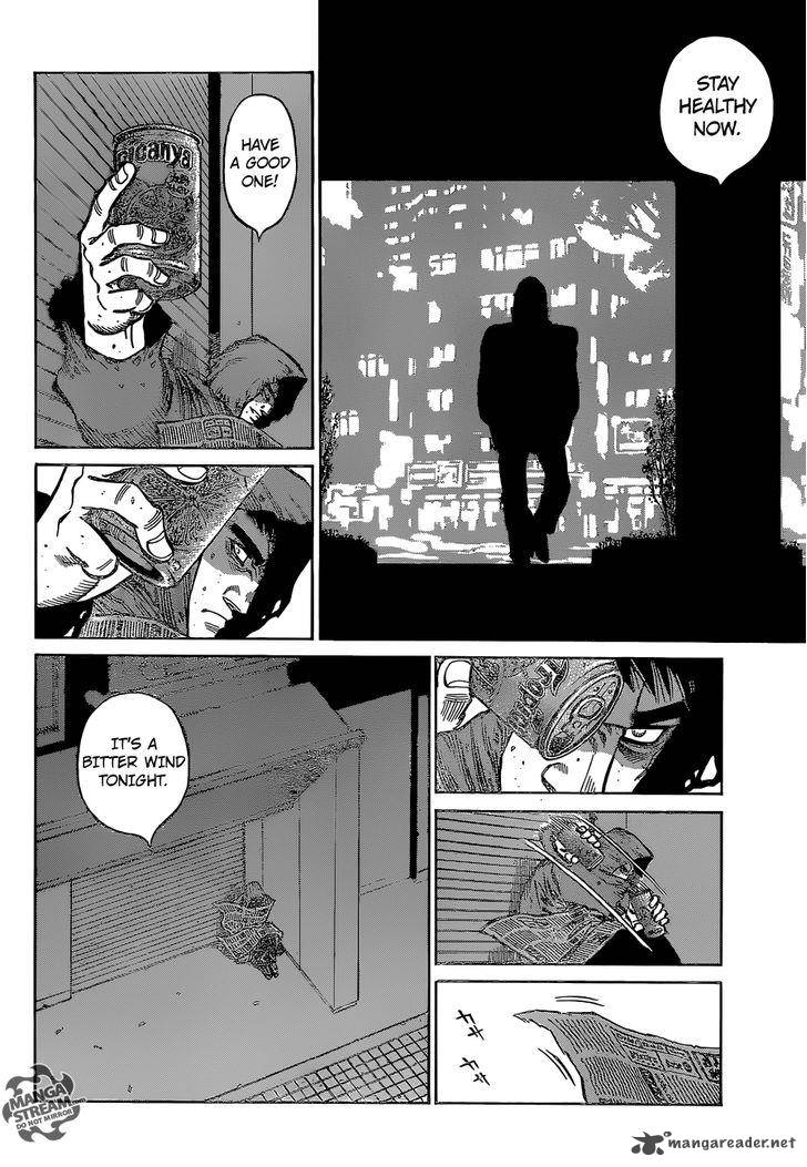Hajime No Ippo 1143 12