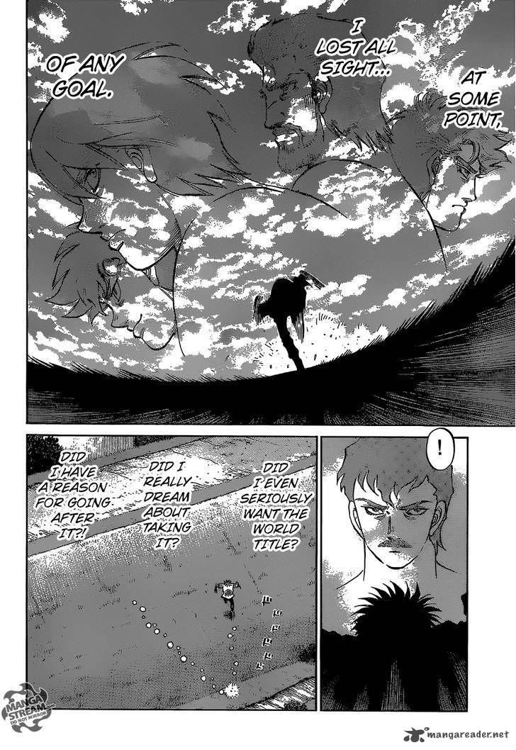 Hajime No Ippo 1143 16