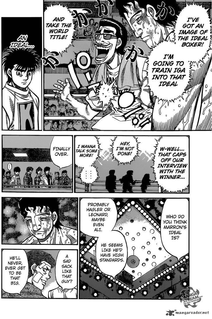 Hajime No Ippo 1143 4