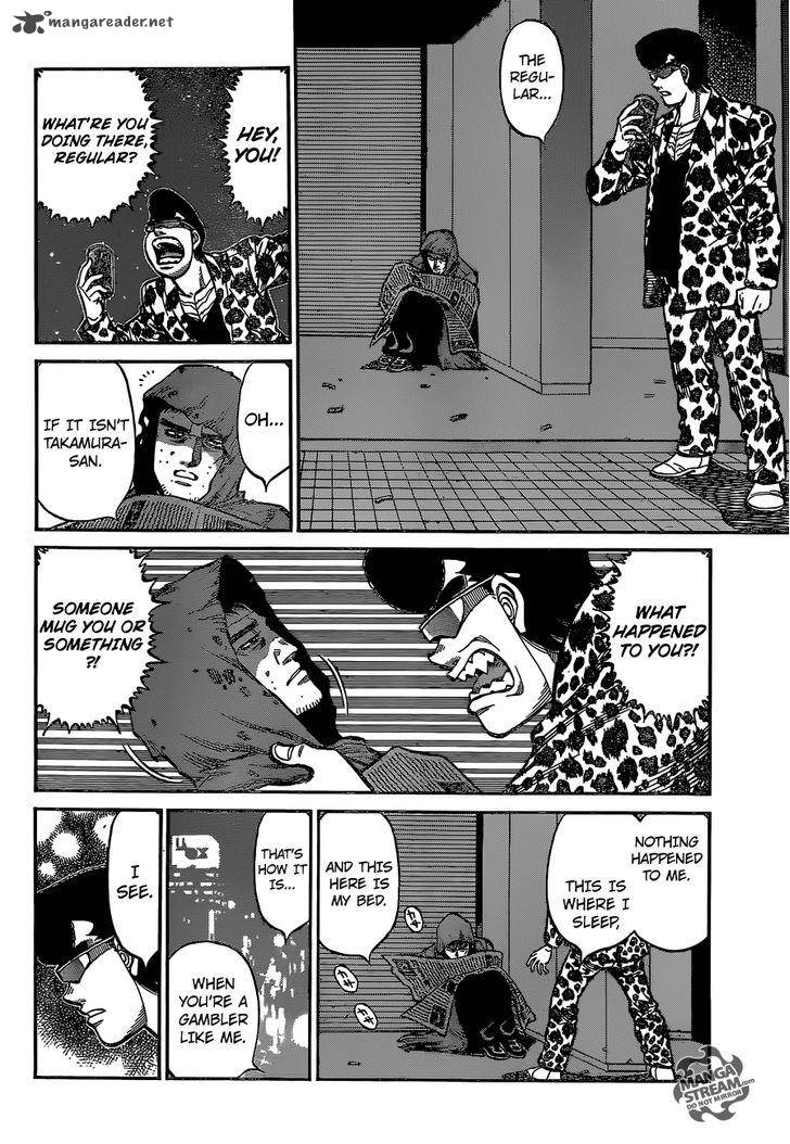 Hajime No Ippo 1143 8