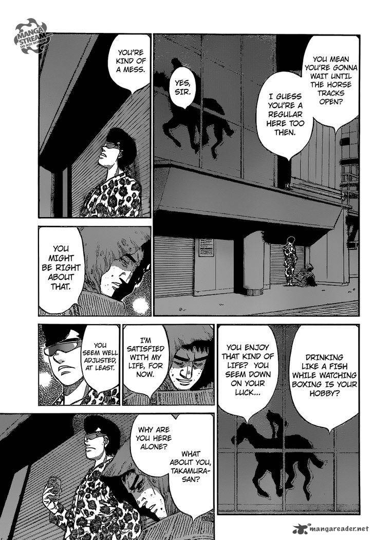 Hajime No Ippo 1143 9