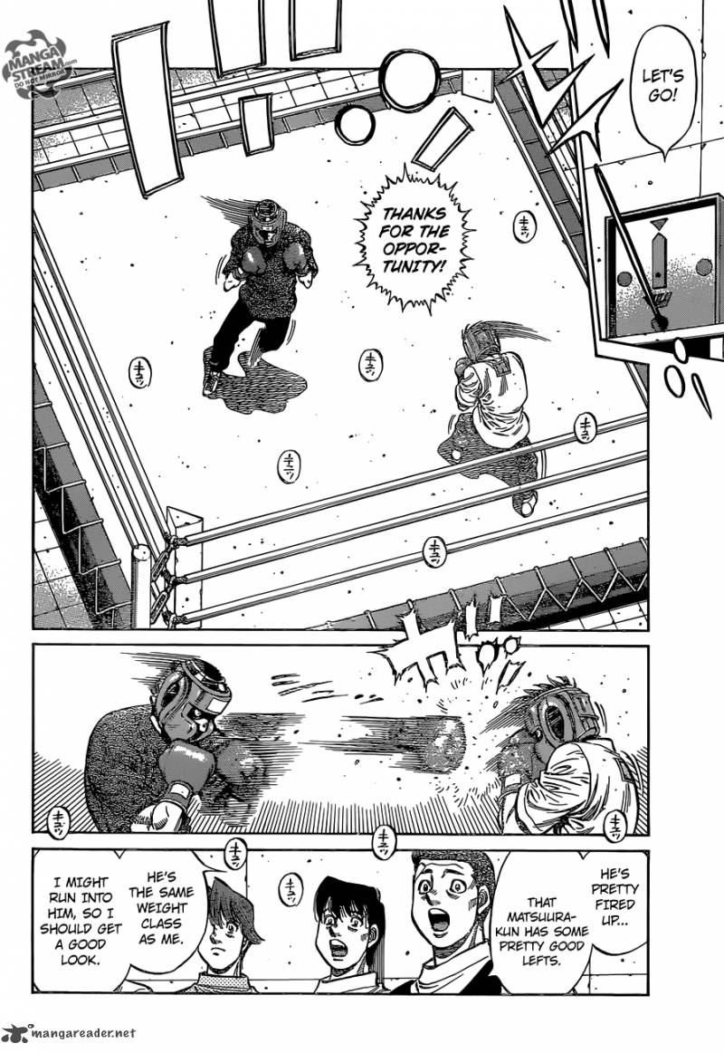Hajime No Ippo 1144 6