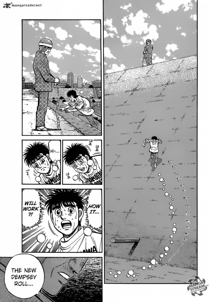 Hajime No Ippo 1147 1