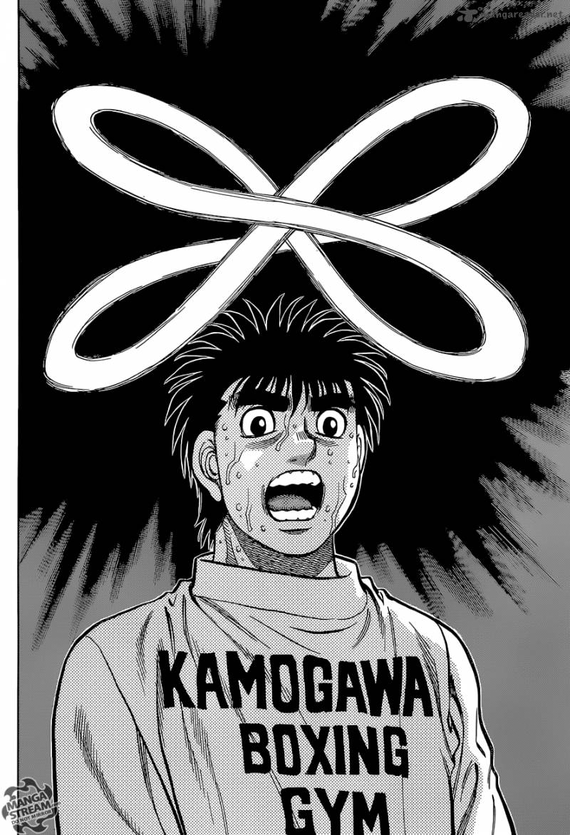 Hajime No Ippo 1147 13