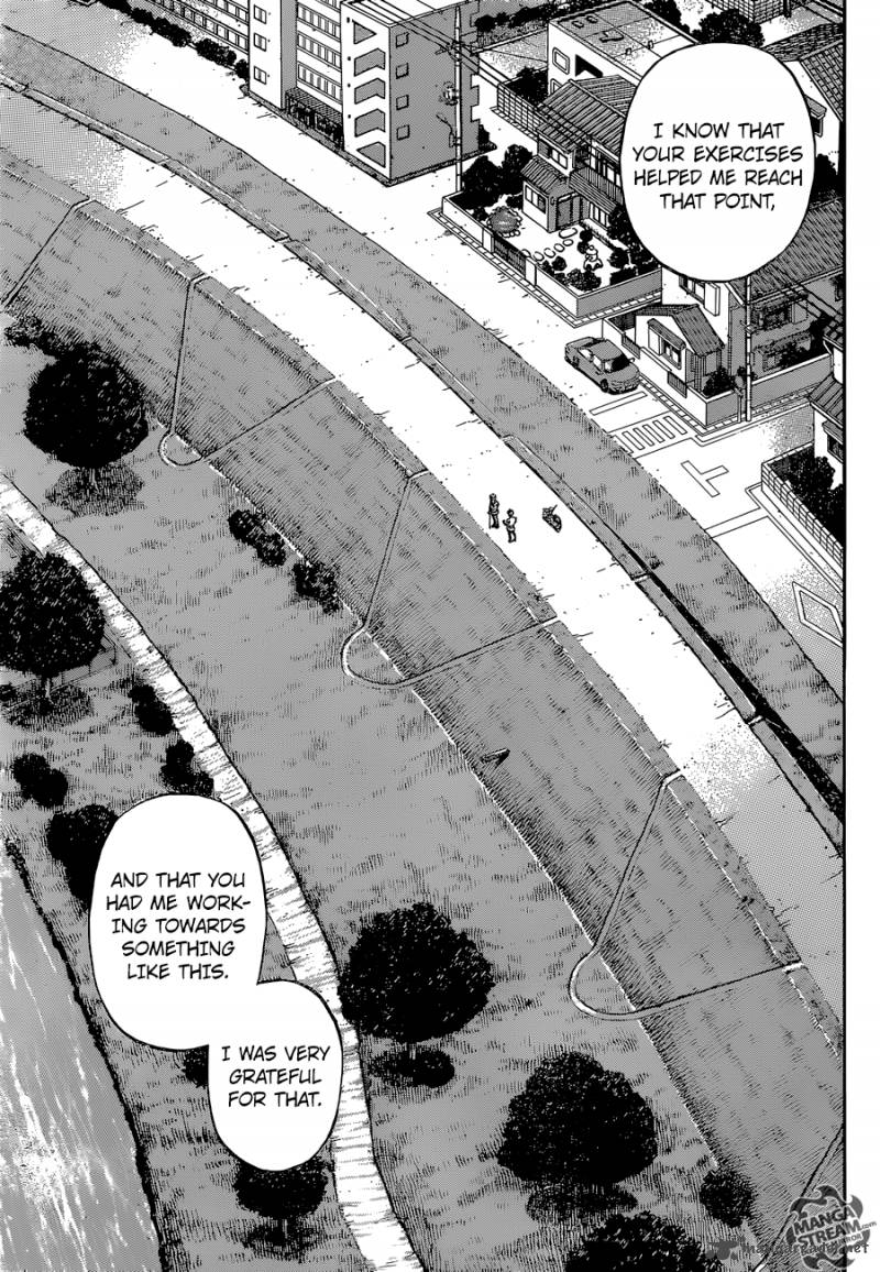 Hajime No Ippo 1147 8