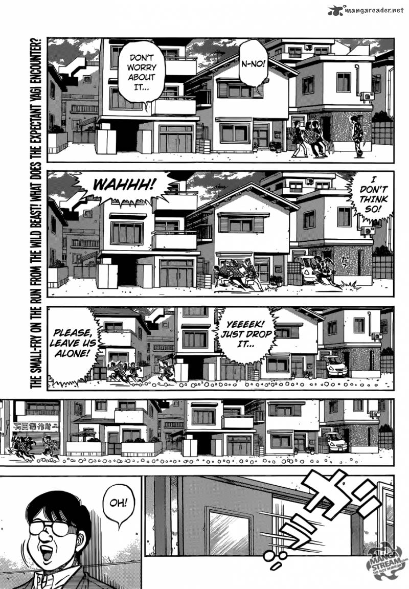 Hajime No Ippo 1149 17