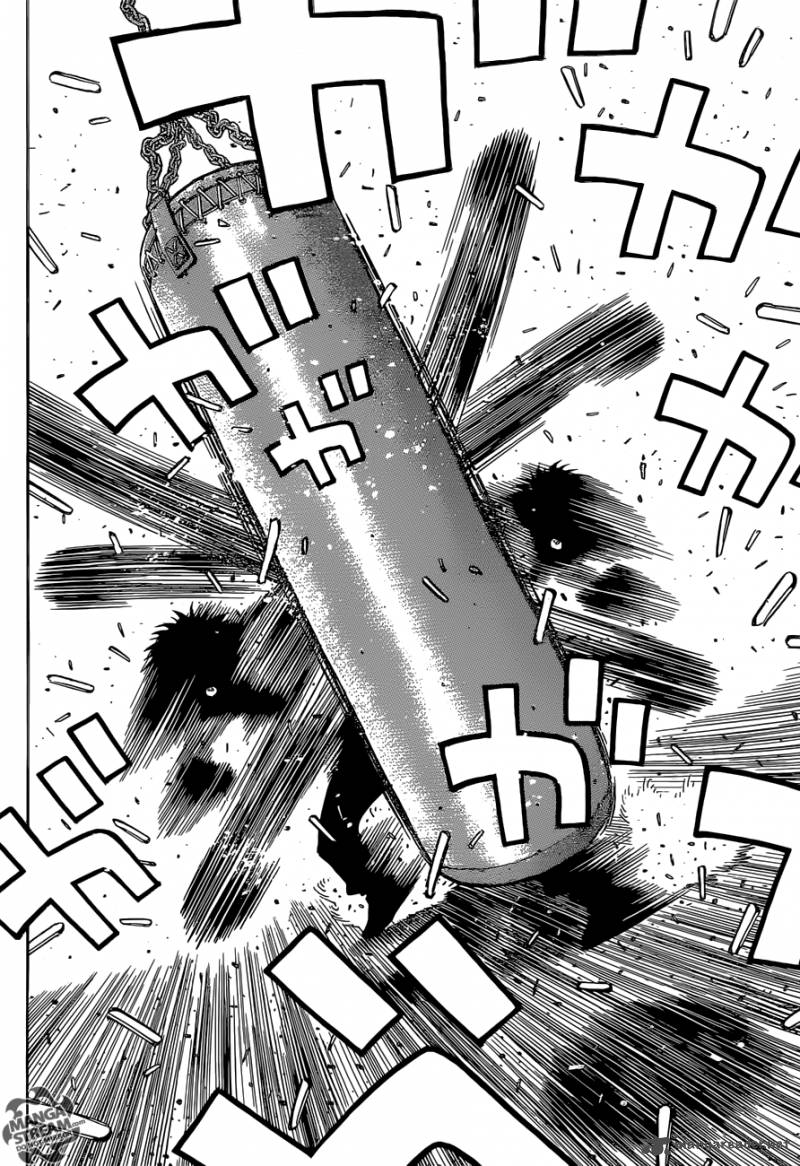 Hajime No Ippo 1149 2
