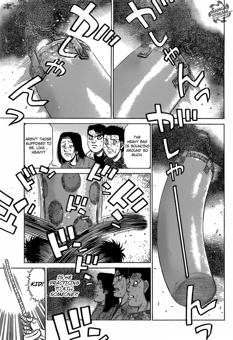Hajime No Ippo 1149 3