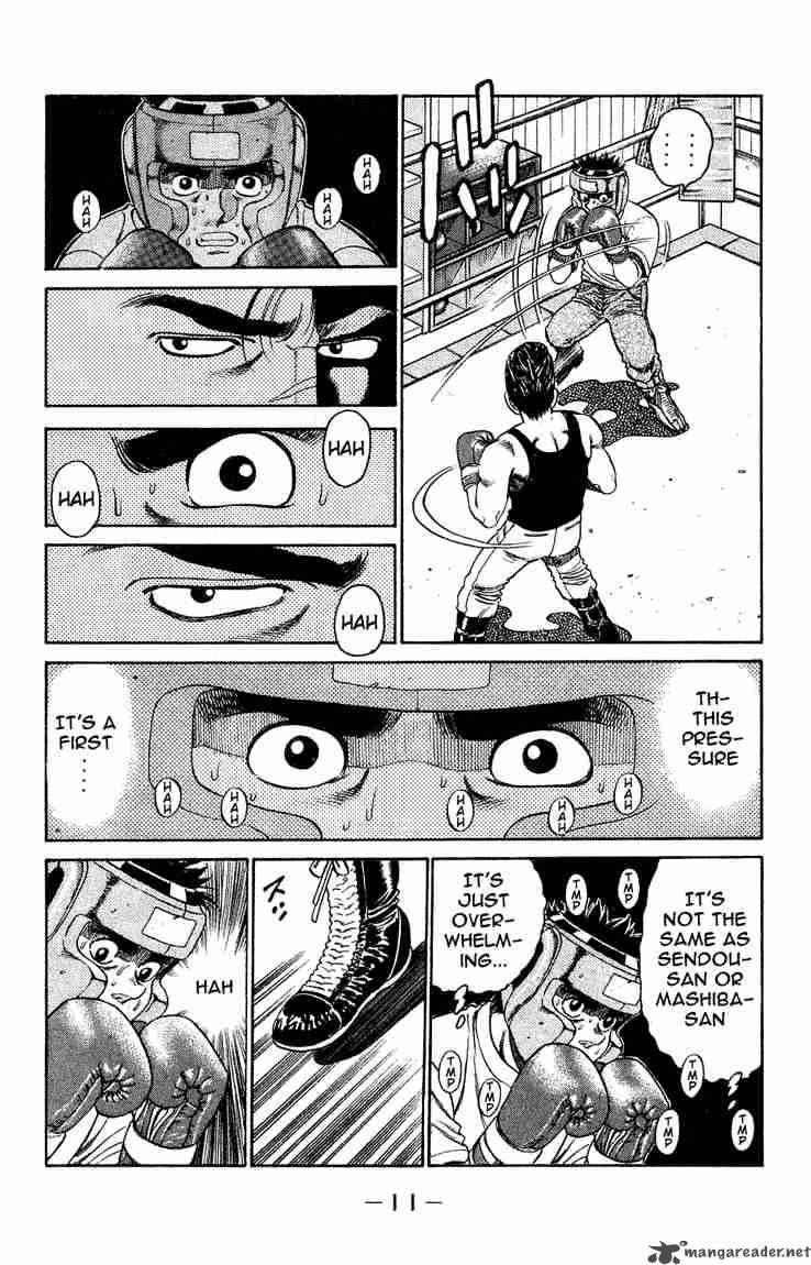 Hajime No Ippo 115 12