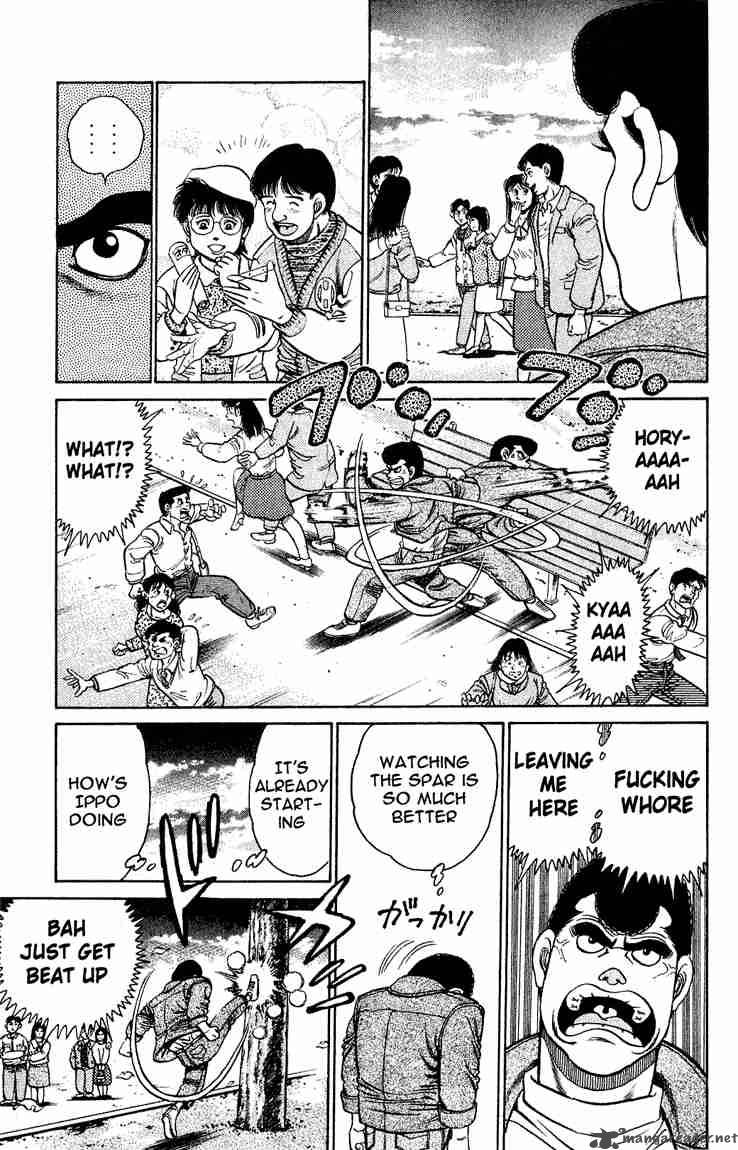 Hajime No Ippo 115 18