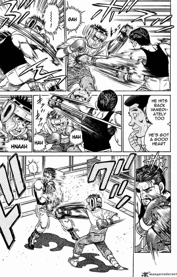 Hajime No Ippo 115 20