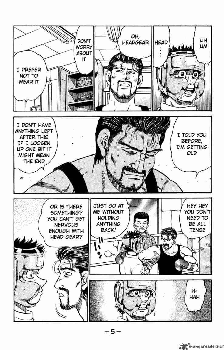 Hajime No Ippo 115 6
