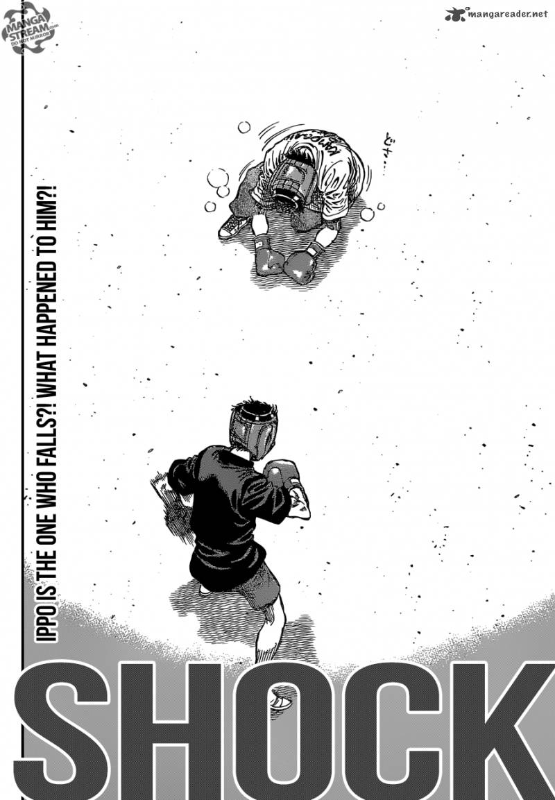 Hajime No Ippo 1151 17