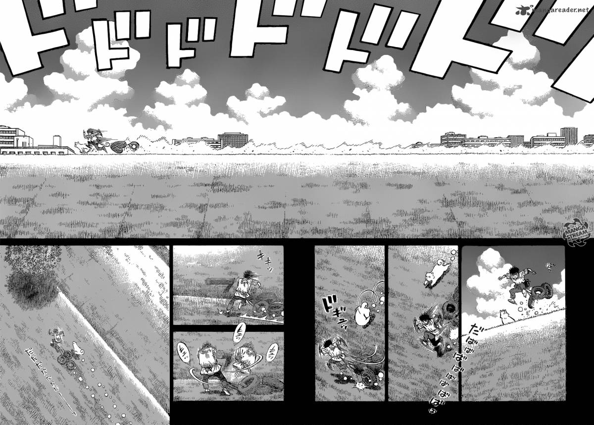 Hajime No Ippo 1151 6