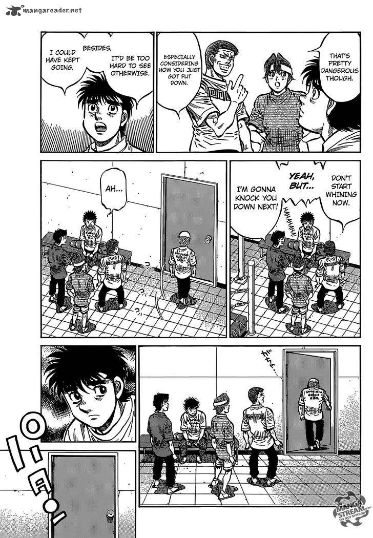 Hajime No Ippo 1152 12