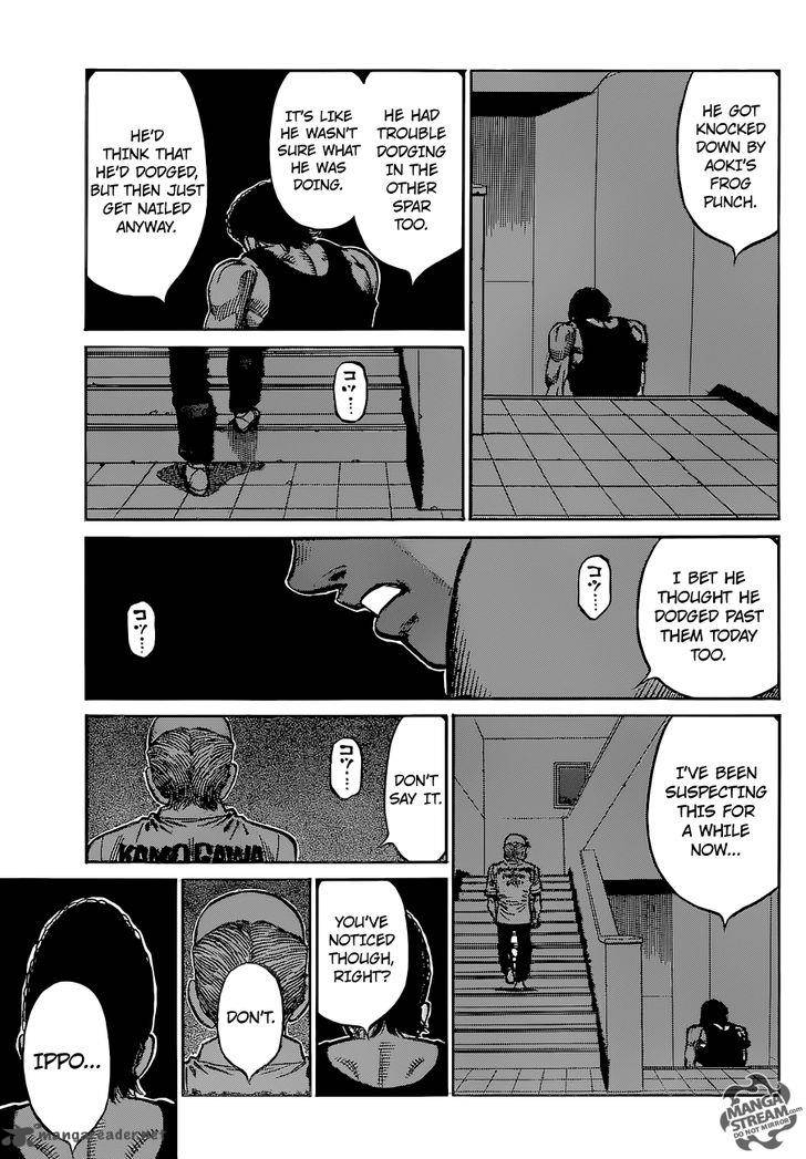 Hajime No Ippo 1152 14
