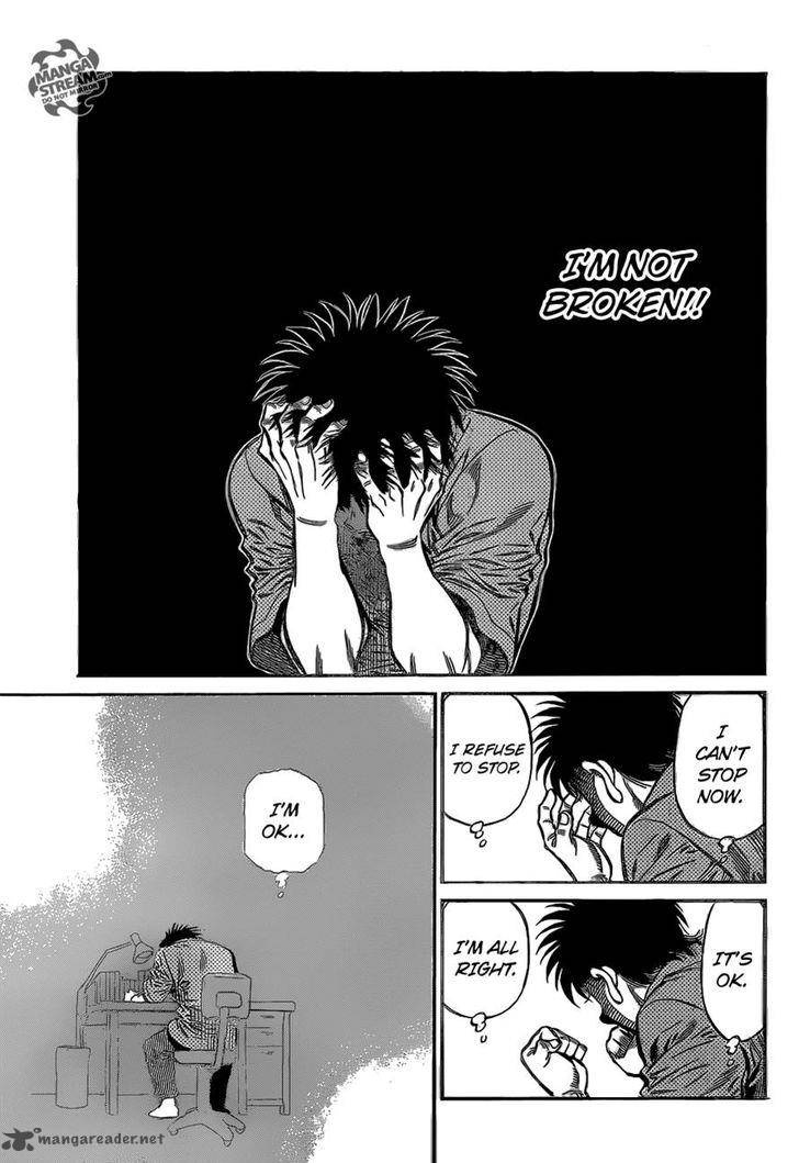Hajime No Ippo 1153 14